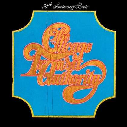 Chicago - Chicago Transit Authority (50th Anniversary Remix) (2 x Vinyl) [ LP ]