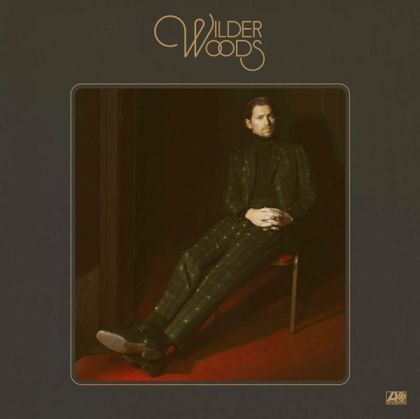 Wilder Woods - Wilder Woods [ CD ]