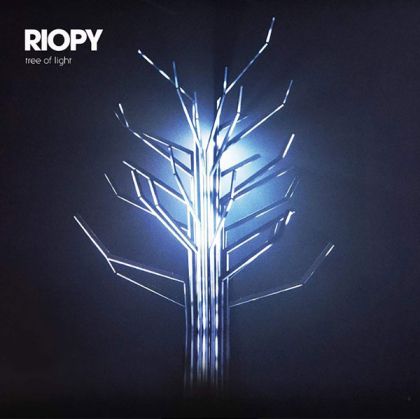Riopy (Jean-Philippe Rio-Py) - Tree Of Light [ CD ]