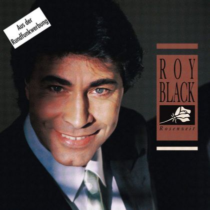 Roy Black - Rosenzeit [ CD ]