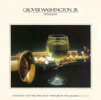 Grover Washington Jr. - Winelight [ CD ]