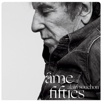 Alain Souchon - Ame Fifties (Vinyl) [ LP ]