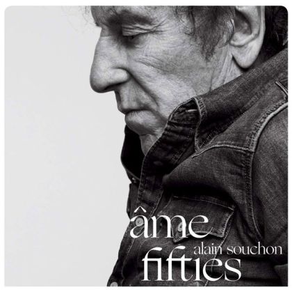 Alain Souchon - Ame Fifties [ CD ]