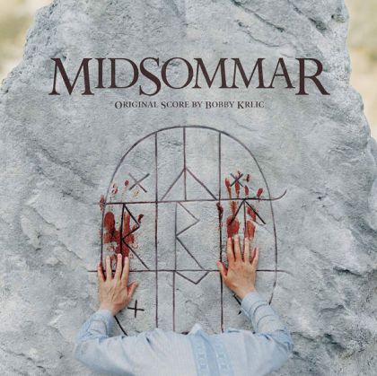 Bobby Krlic - Midsommar (Original Motion Picture Soundtrack) [ CD ]