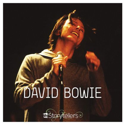 David Bowie - VH1 Storytellers (Live At Manhattan Center) (2 x Vinyl) [ LP ]