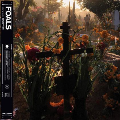Foals - Everything Not Saved Will Be Lost Part 2 (Vinyl) [ LP ]