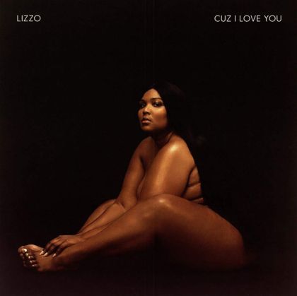 Lizzo - Cuz I Love You (Deluxe) (Vinyl) [ LP ]