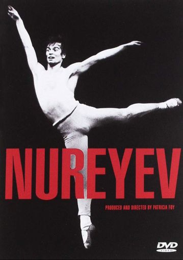 Rudolf Nureyev - Nureyev (DVD-Video) [ DVD ]