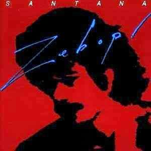 Santana - Zebop! [ CD ]