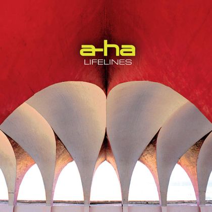 A-Ha - Lifelines (Deluxe Edition Digipak) (2CD)