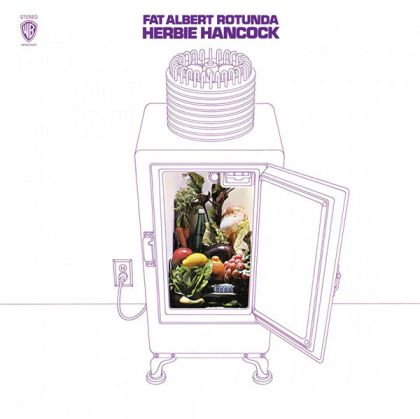 Herbie Hancock - Fat Albert Rotunda (Vinyl)