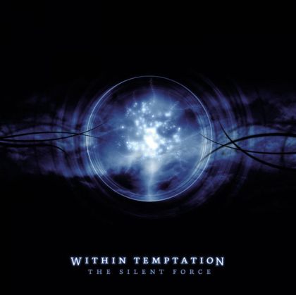 Within Temptation - The Silent Force (Vinyl + poster) [ LP ]