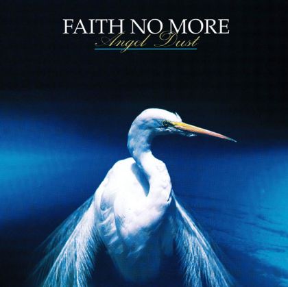 Faith No More - Angel Dust [ CD ]
