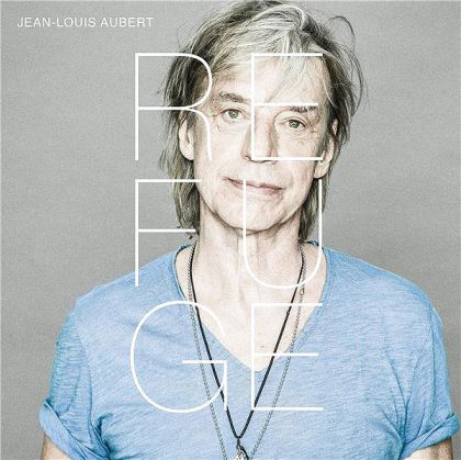 Jean-Louis Aubert - Refuge (2CD)