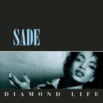 Sade - Diamond Life [ CD ]