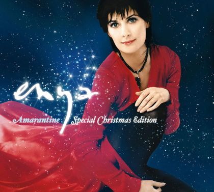 Enya - Amarantine (Special Christmas Edition) (2CD) [ CD ]