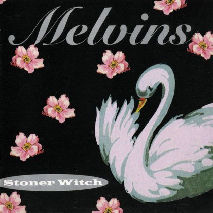 Melvins - Stoner Witch [ CD ]