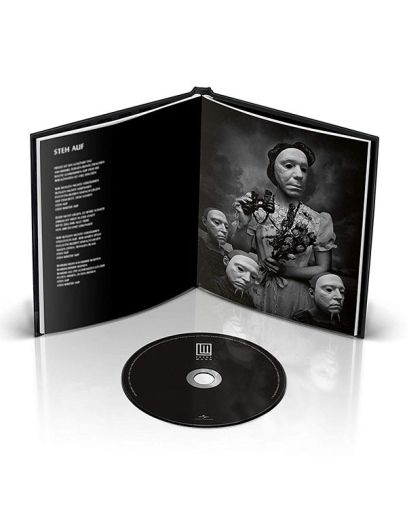 Lindemann - F & M (Special Edition 13 tracks) [ CD ]