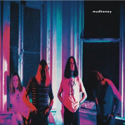 Mudhoney - Mudhoney (Vinyl) [ LP ]