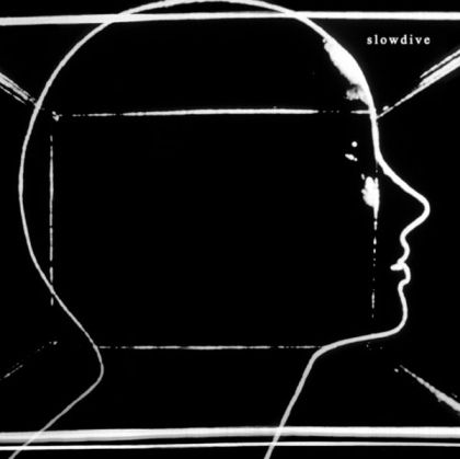 Slowdive - Slowdive (Vinyl) [ LP ]