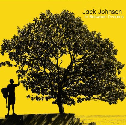Jack Johnson - In Between Dreams (Vinyl) [ LP ]