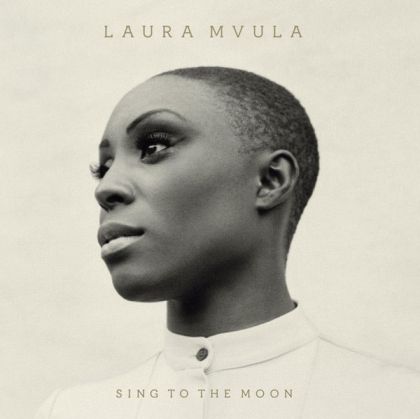 Laura Mvula - Sing To The Moon [ CD ]