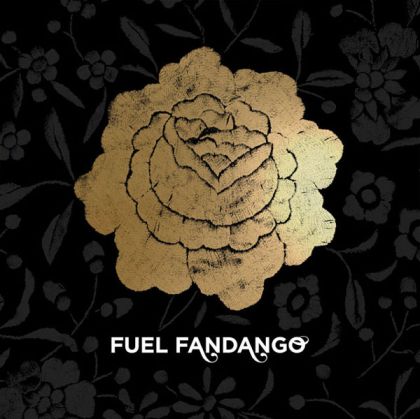Fuel Fandango - Fuel Fandango [ CD ]