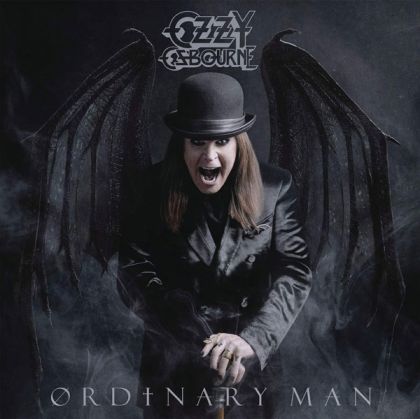 Ozzy Osbourne - Ordinary Man (Deluxe Edition) [ CD ]