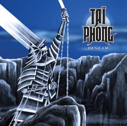 Tai Phong - Best Of [ CD ]