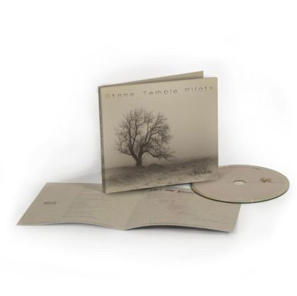 Stone Temple Pilots - Perdida [ CD ]