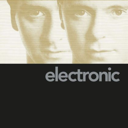 Electronic - Electronic (Vinyl) [ LP ]