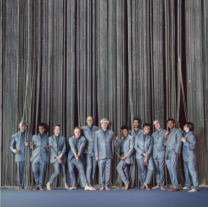 David Byrne - American Utopia On Broadway (Original Cast Recording) (2 x Vinyl)