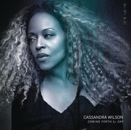 Cassandra Wilson - Coming Forth By Day (2 x Vinyl) [ LP ]