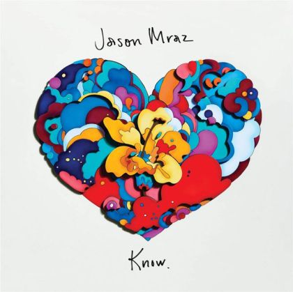 Jason Mraz - Know. (Vinyl)