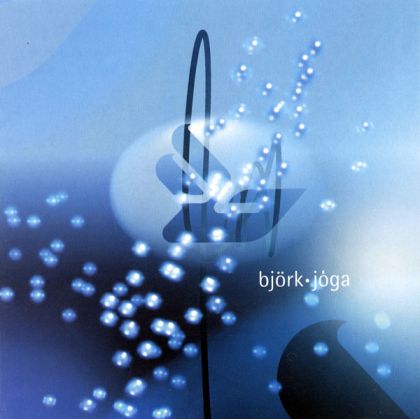 Bjork - Joga (2 x Vinyl)