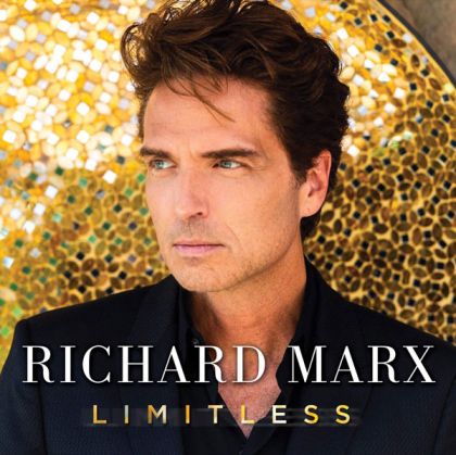 Richard Marx - Limitless [ CD ]