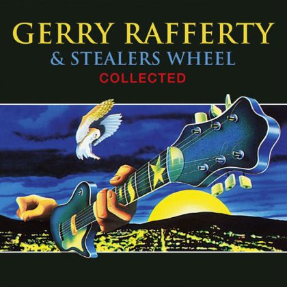 Gerry Rafferty & Stealers Wheel - Collected (2 x Vinyl)