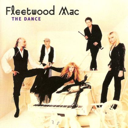 Fleetwood Mac - The Dance [ CD ]