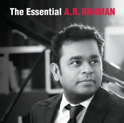 A.R. Rahman - The Essential A.R. Rahman (2 x Vinyl) [ LP ]