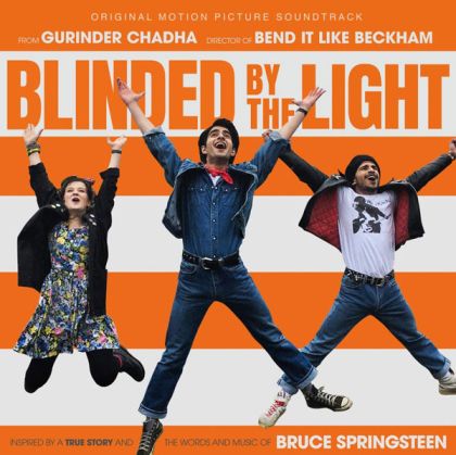 Blinded By The Light (Original Motion Picture Soundtrack) - Various (2 x Vinyl) [ LP ]