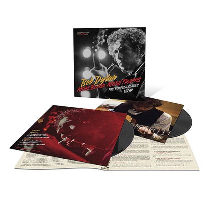 Bob Dylan - More Blood, More Tracks: The Bootleg Series Vol.14 (2 x Vinyl)