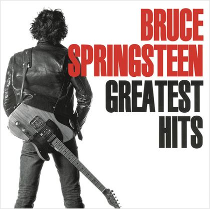 Bruce Springsteen - Greatest Hits (2 x Vinyl)