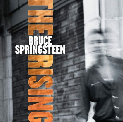 Bruce Springsteen - The Rising (2 x Vinyl)