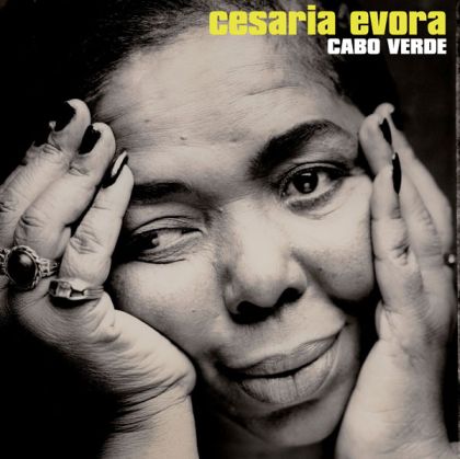 Cesaria Evora - Cabo Verde (2 x Vinyl) [ LP ]
