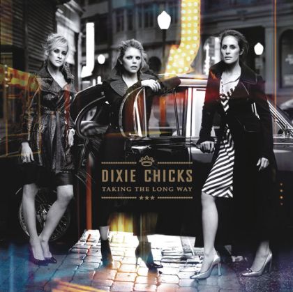 Dixie Chicks - Taking the Long Way (2 x Vinyl) [ LP ]