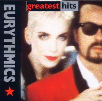 Eurythmics - Greatest Hits (2 x Vinyl) [ LP ]
