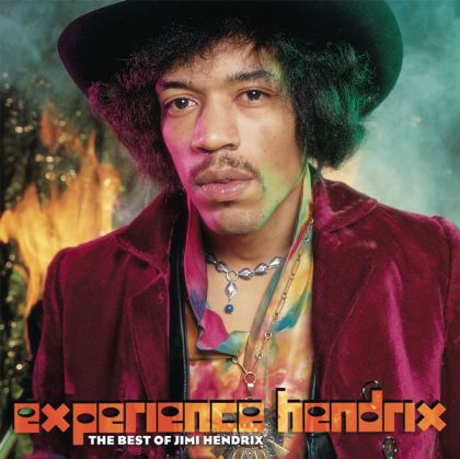 Jimi Hendrix, The Experience - Experience Hendrix: The Best Of Jimi Hendrix (2 x Vinyl)