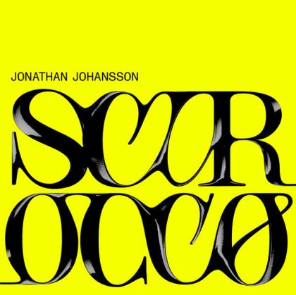 Jonathan Johansson - Scirocco (2 x Vinyl) [ LP ]