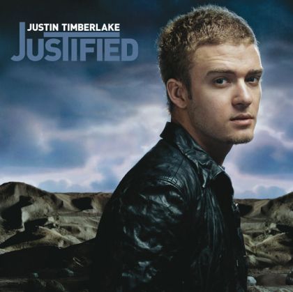 Justin Timberlake - Justified (2 x Vinyl)