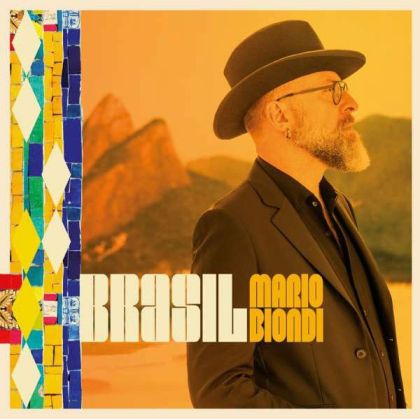 Mario Biondi - Brasil (2 x Vinyl) [ LP ]
